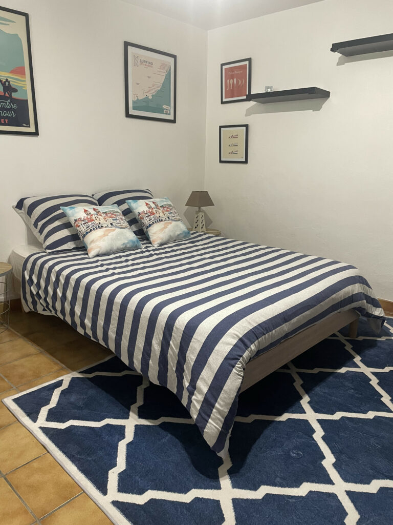 Appartement en rez de chaussée dans quartier calme — photo 17