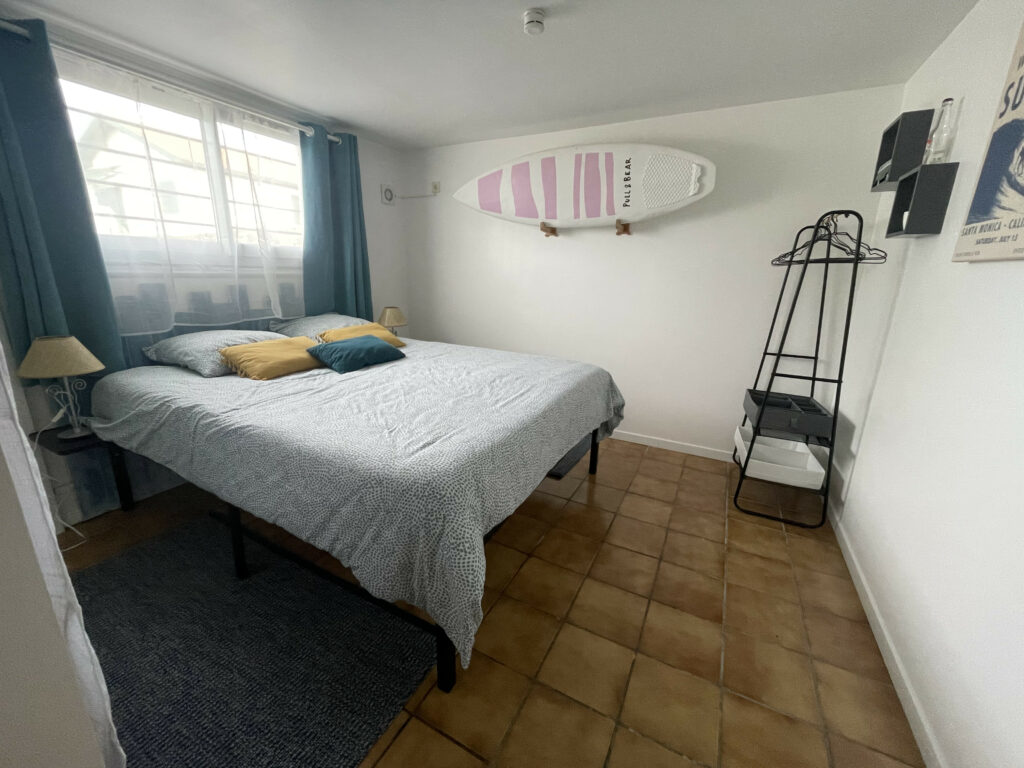 Appartement en rez de chaussée dans quartier calme — photo 12