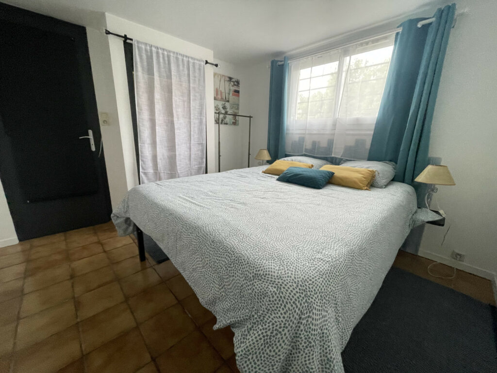 Appartement en rez de chaussée dans quartier calme — photo 14