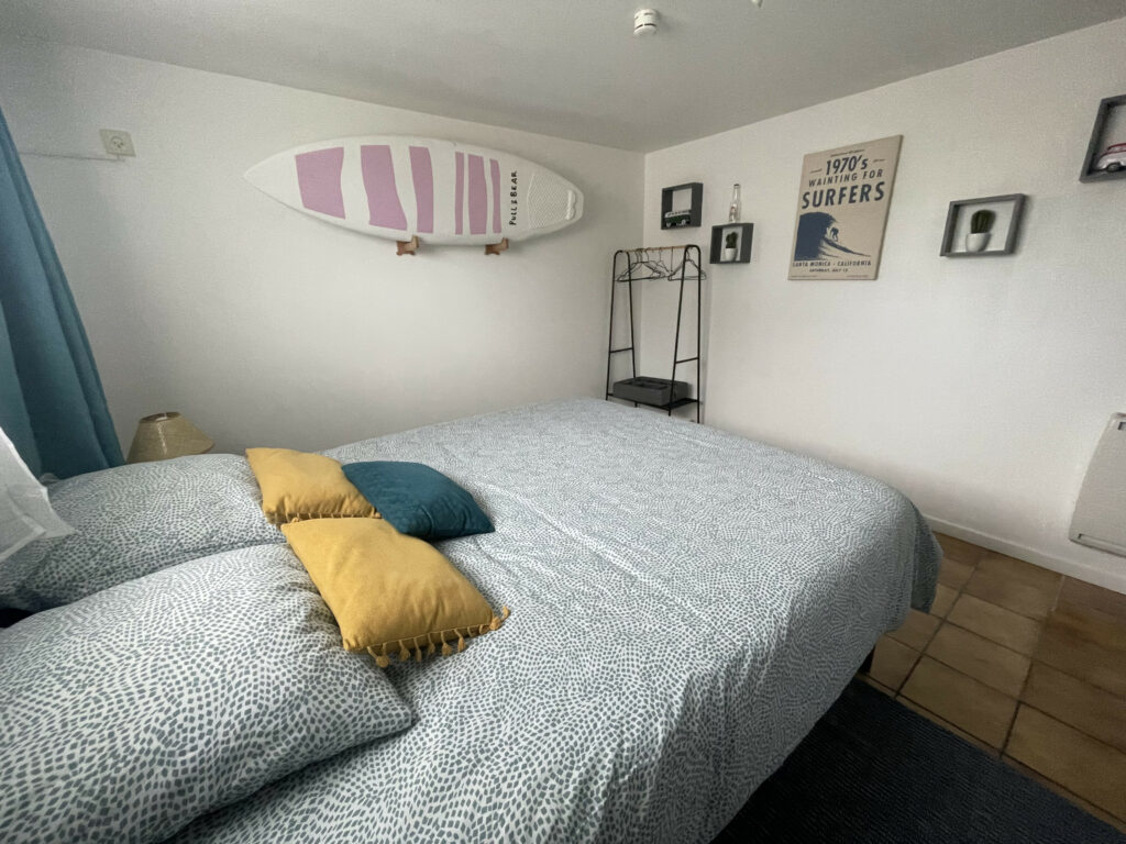 Appartement en rez de chaussée dans quartier calme — photo 13