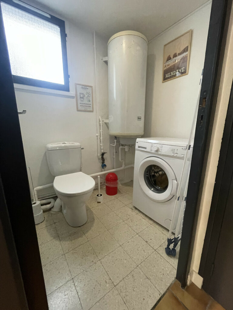 Appartement en rez de chaussée dans quartier calme — photo 24