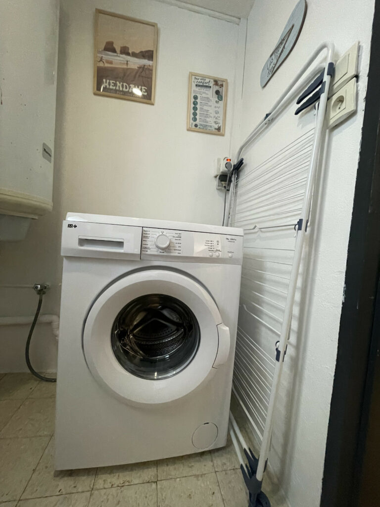 Appartement en rez de chaussée dans quartier calme — photo 23