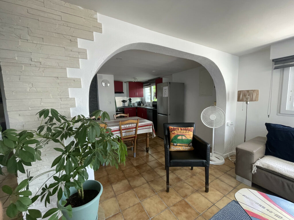 Appartement en rez de chaussée dans quartier calme — photo 3