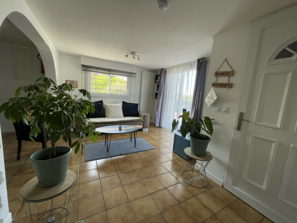 Appartement en rez de chaussée dans quartier calme — photo 2