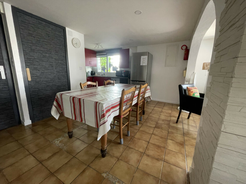 Appartement en rez de chaussée dans quartier calme — photo 7