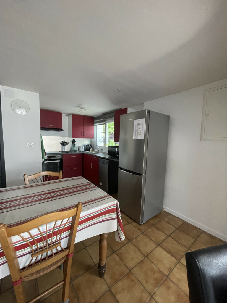 Appartement en rez de chaussée dans quartier calme — photo 9