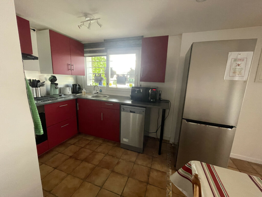 Appartement en rez de chaussée dans quartier calme — photo 10