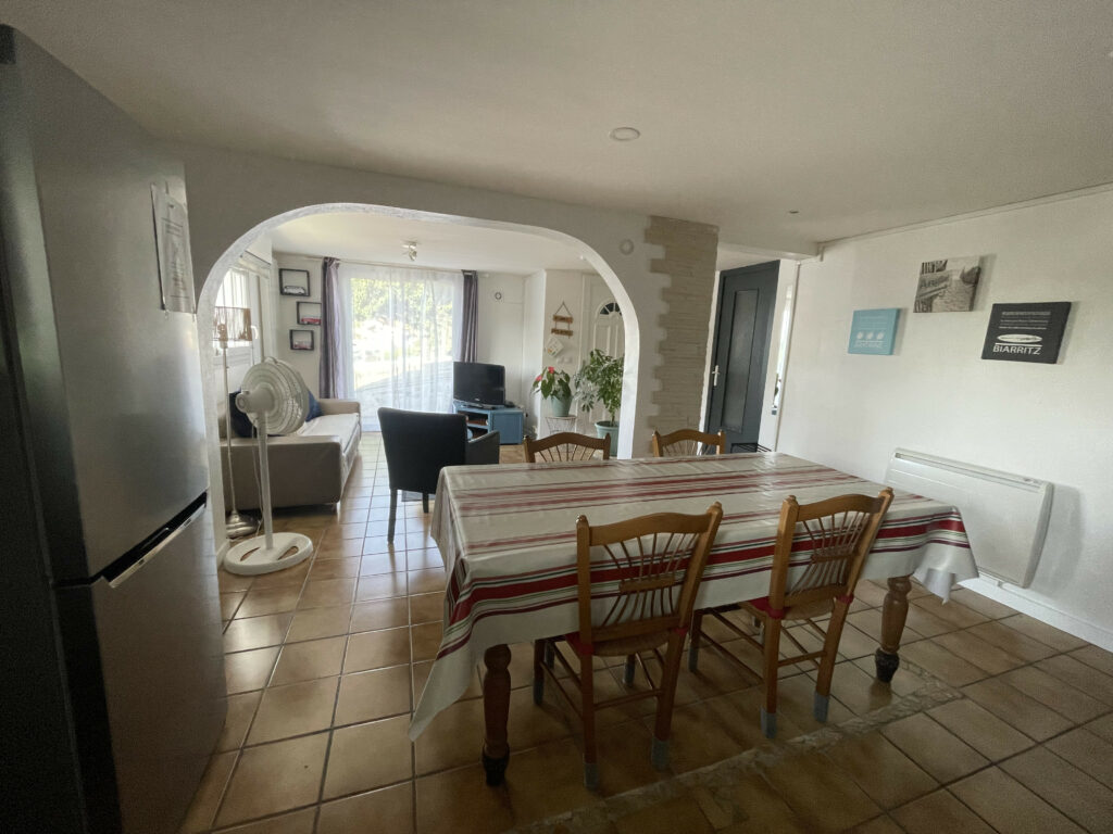 Appartement en rez de chaussée dans quartier calme — photo 6