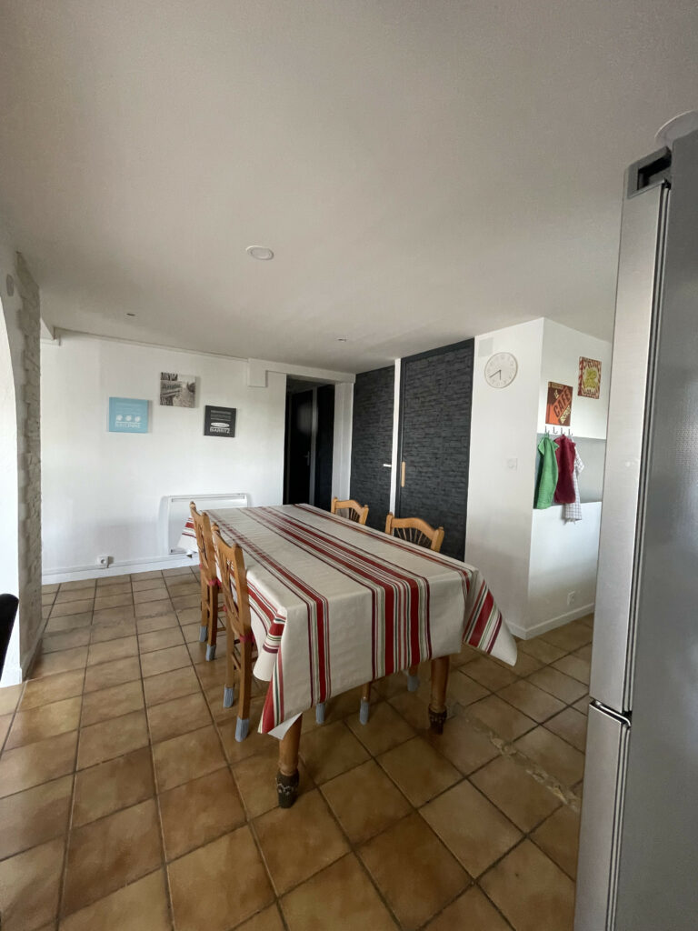 Appartement en rez de chaussée dans quartier calme — photo 8