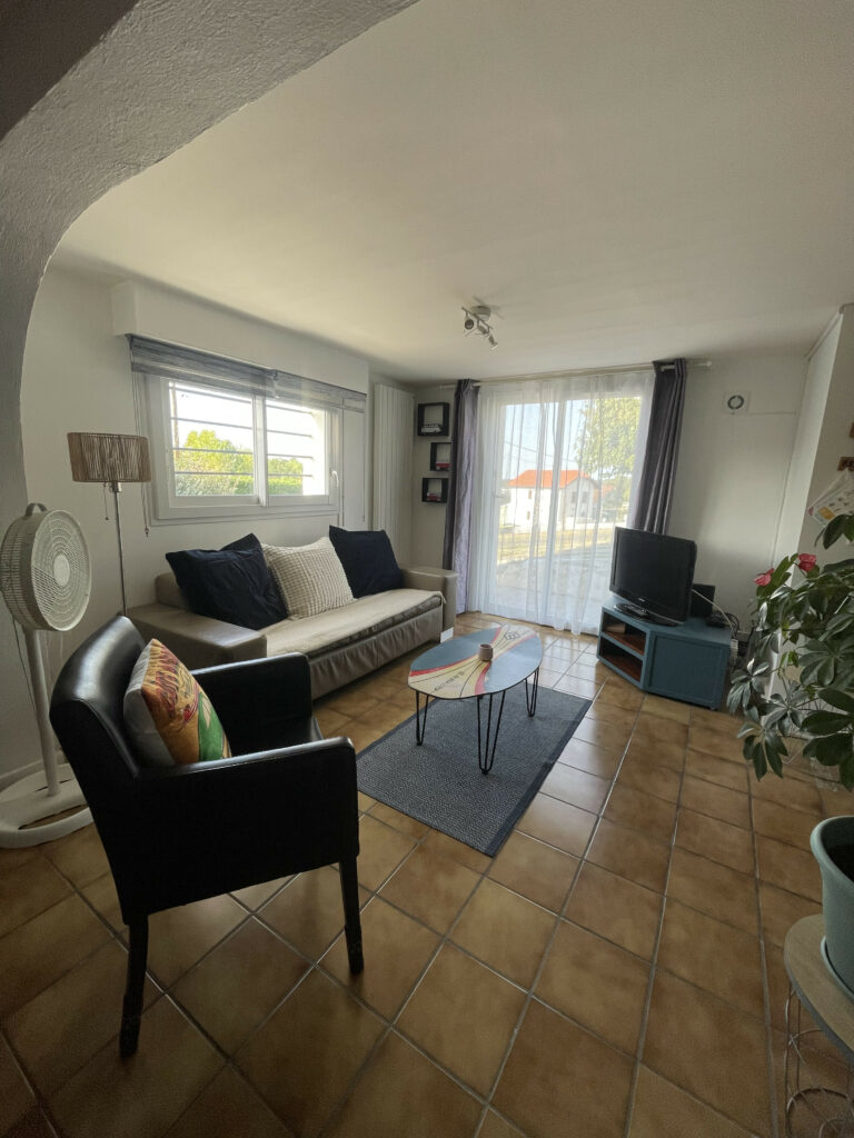Appartement en rez de chaussée dans quartier calme — photo 4