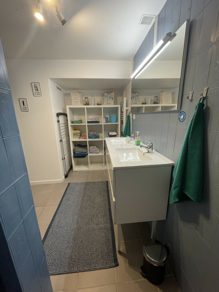 Appartement en rez de chaussée dans quartier calme — photo 19