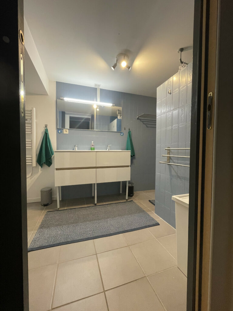 Appartement en rez de chaussée dans quartier calme — photo 18