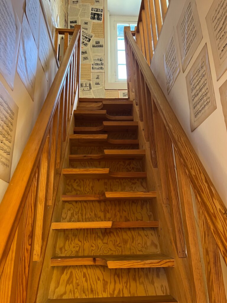 Maison meublée de 105 m² à Arcachon – Maison 3 chambres à 50 m de la plage – Arcachon – photo 11