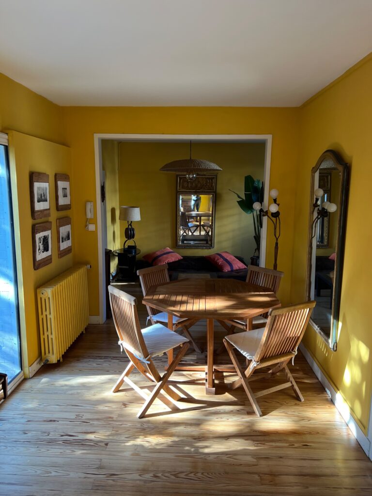 Maison meublée de 105 m² à Arcachon – Maison 3 chambres à 50 m de la plage – Arcachon – photo 2