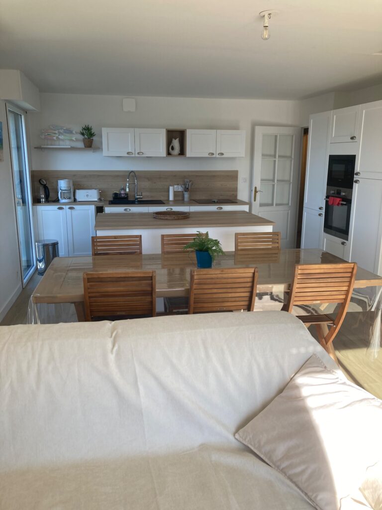 4-Bedroom Duplex with Terrace – La Baule-Escoublac — photo 1