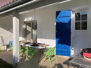 Maison familiale à Andernos – les Bains — photo 1