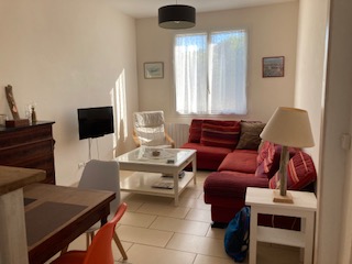 Maison familiale à Andernos – les Bains — photo 3