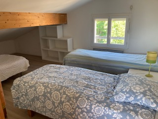 Maison familiale à Andernos – les Bains — photo 7