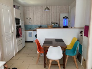 Maison familiale à Andernos – les Bains — photo 4