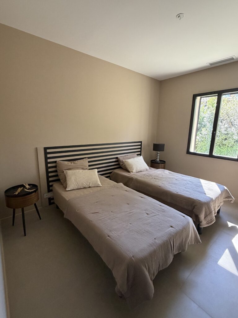 Maison de plein pied — photo 5