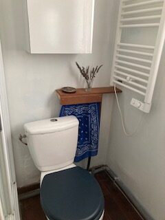 Maison familiale à Andernos – les Bains — photo 10