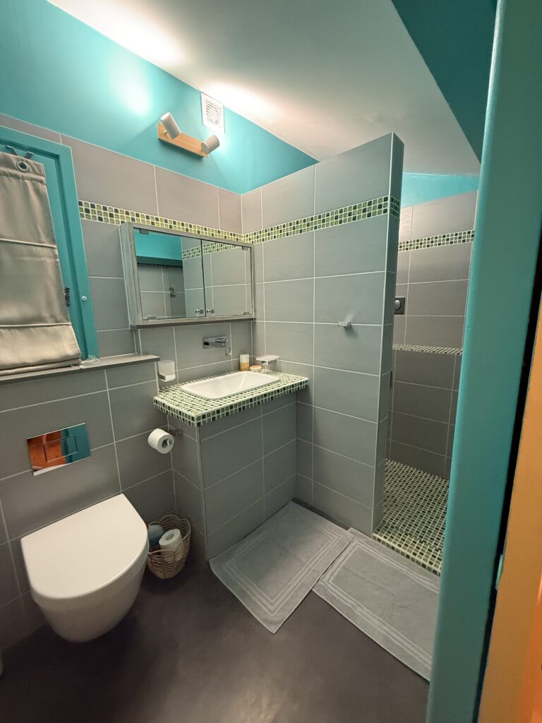 Le Mazet provençal – Maison de charme avec jardin privé entre Montpellier et Nîmes — photo 4