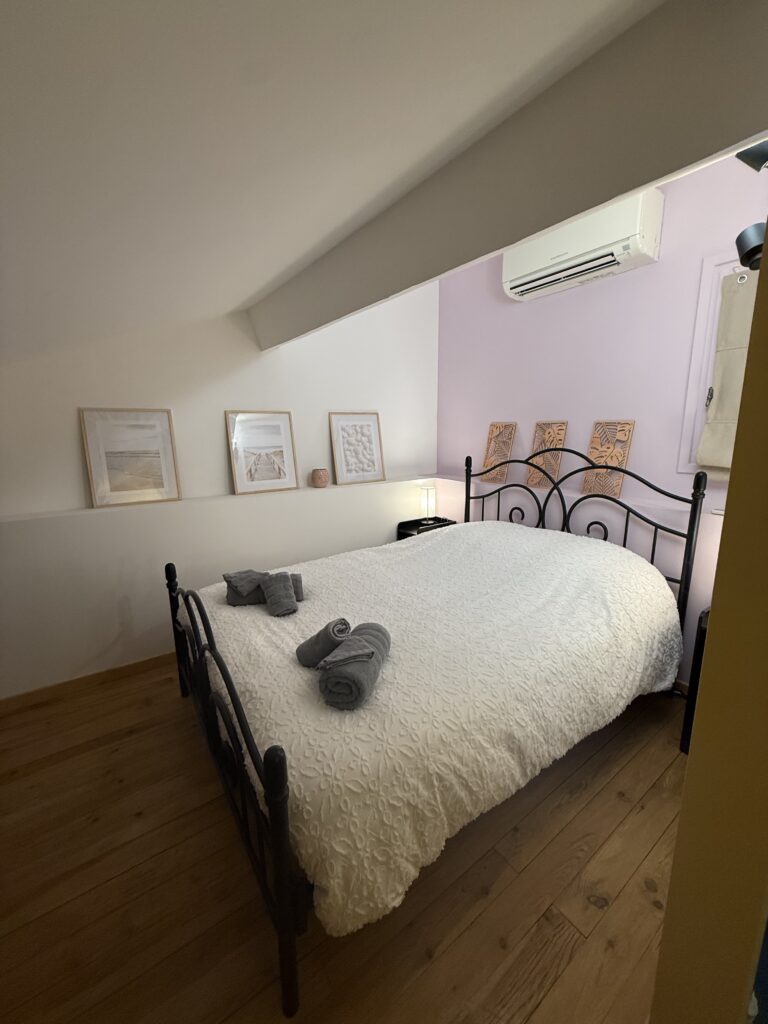Le Mazet provençal – Maison de charme avec jardin privé entre Montpellier et Nîmes — photo 5