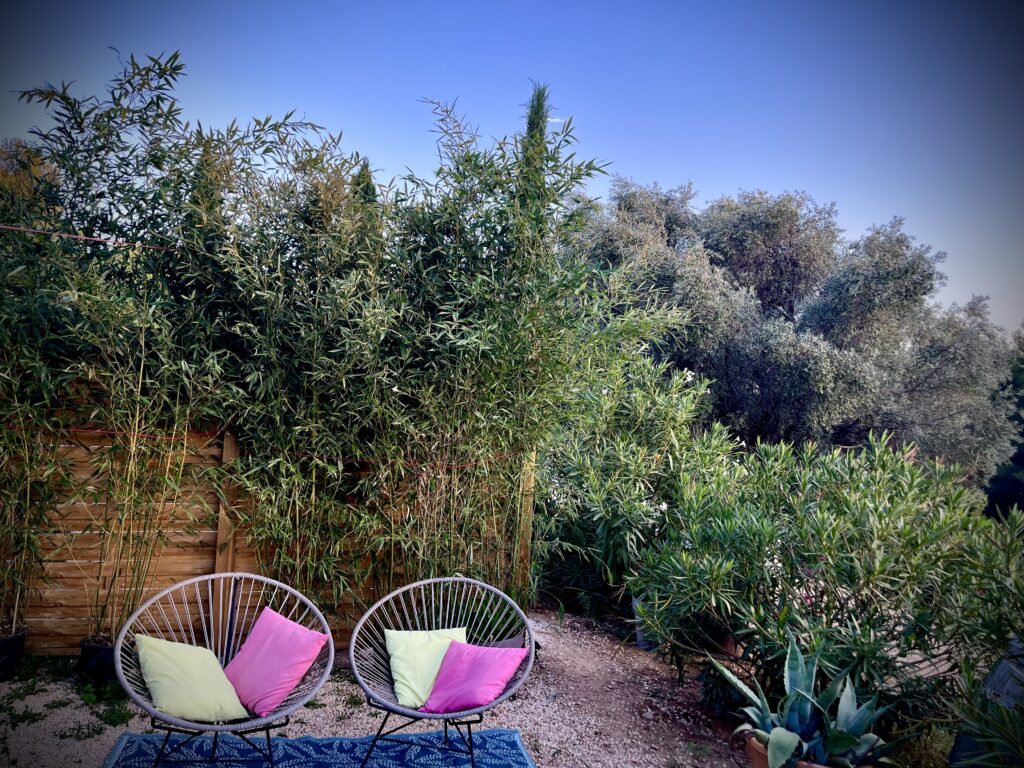 Magnifique ancienne grange au cœur du Var — photo 7