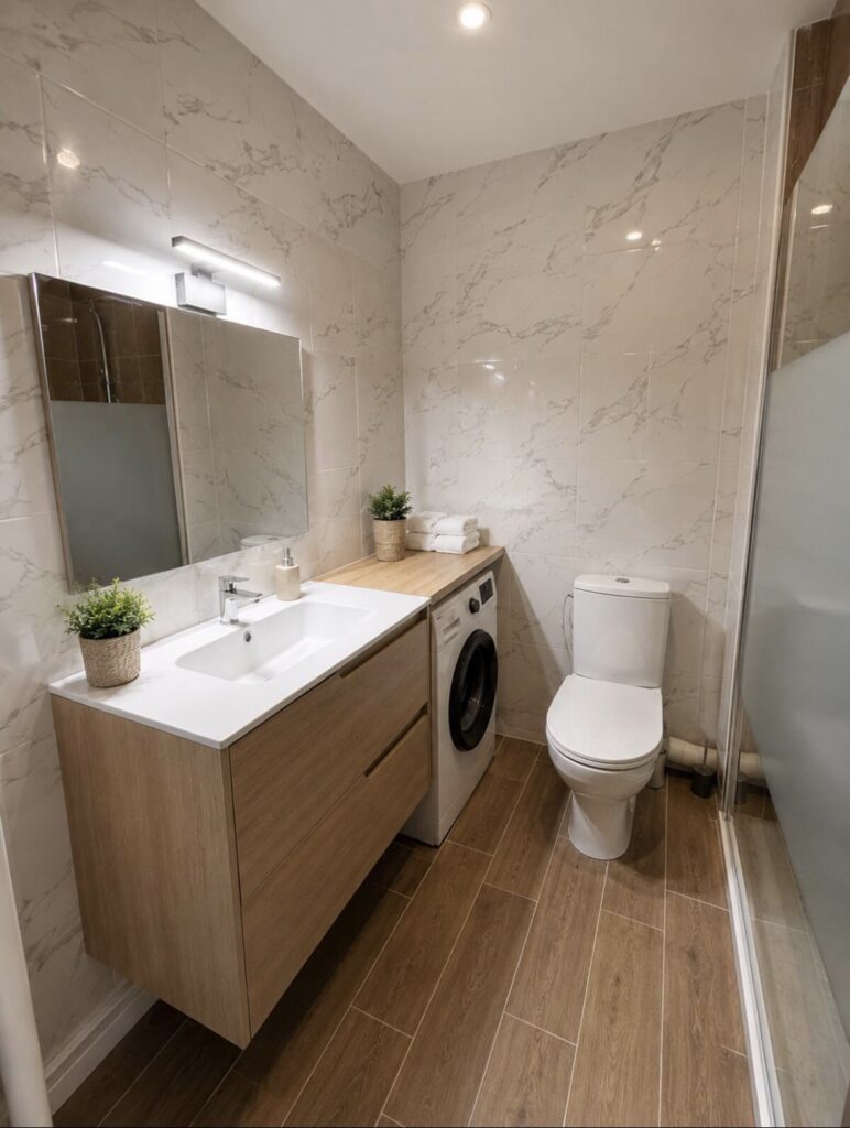Studio de 26m2 entre Nice et Cannes — photo 5