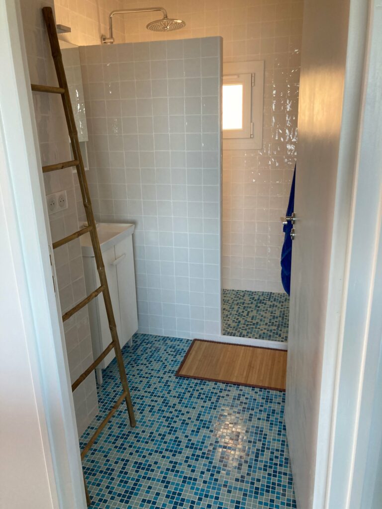 Duplex vue mer avec terrasse – Ajaccio Route des Sanguinaires — photo 7