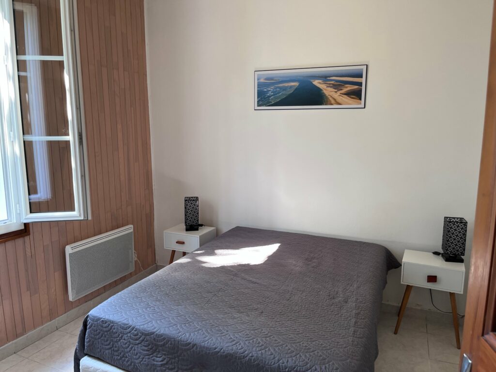 Maison de campagne avec airial de chênes centenaires — photo 5