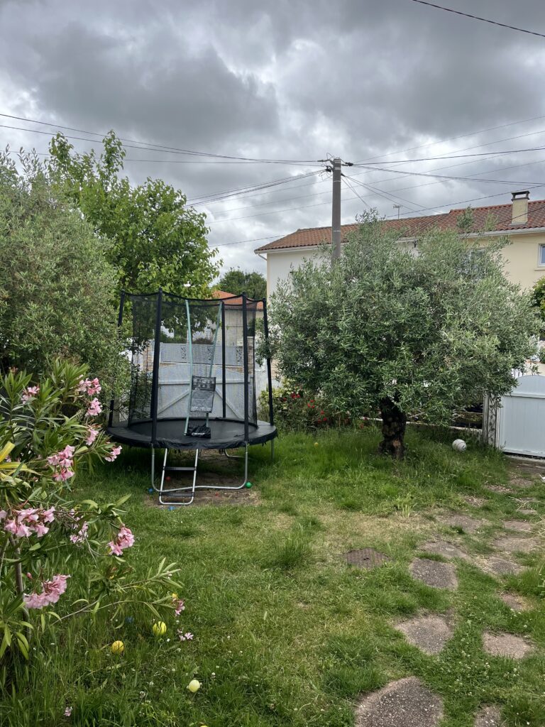 Maison meublée proche plages et commerces — photo 2
