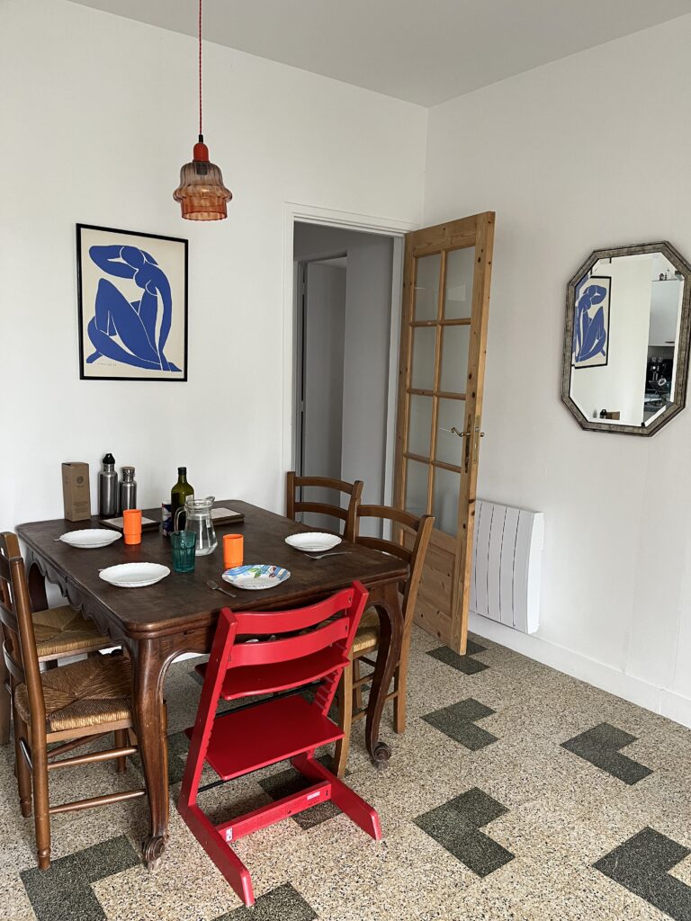 Maison meublée proche plages et commerces — photo 3