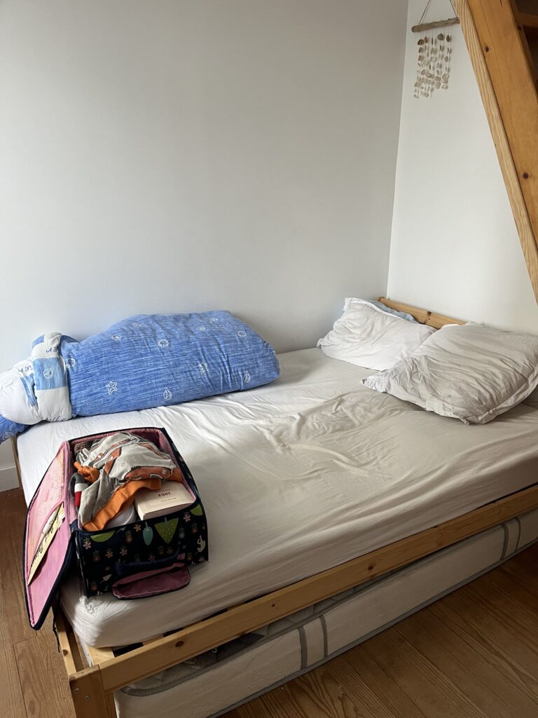 Maison meublée proche plages et commerces — photo 6