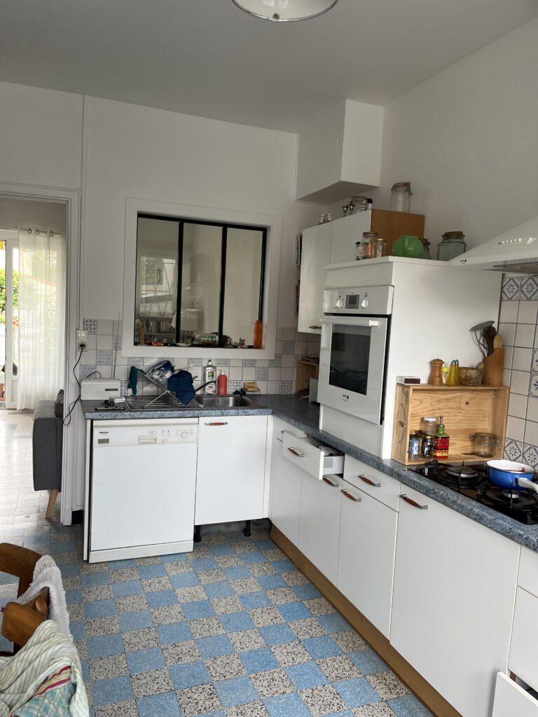 Maison meublée proche plages et commerces — photo 7