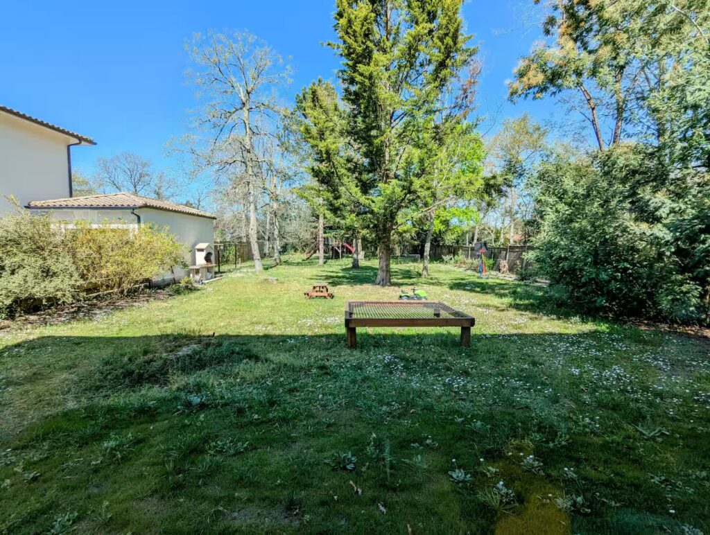 Maison familiale à Pessac — photo 11
