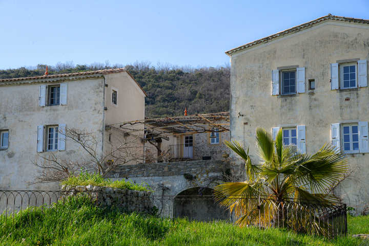 Gîte de 100m2 dans un magnifique Mas du 18e — photo 1