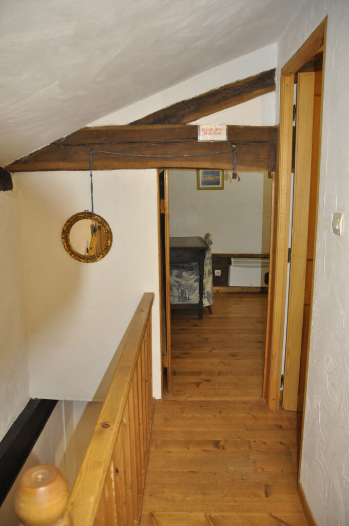 Gîte idyllique au charme intemporel de la pierre apparente — photo 2