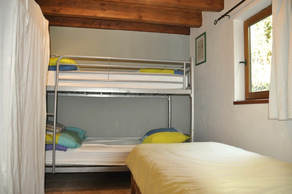 Gîte niché au cœur d’une magnifique vallée — photo 9