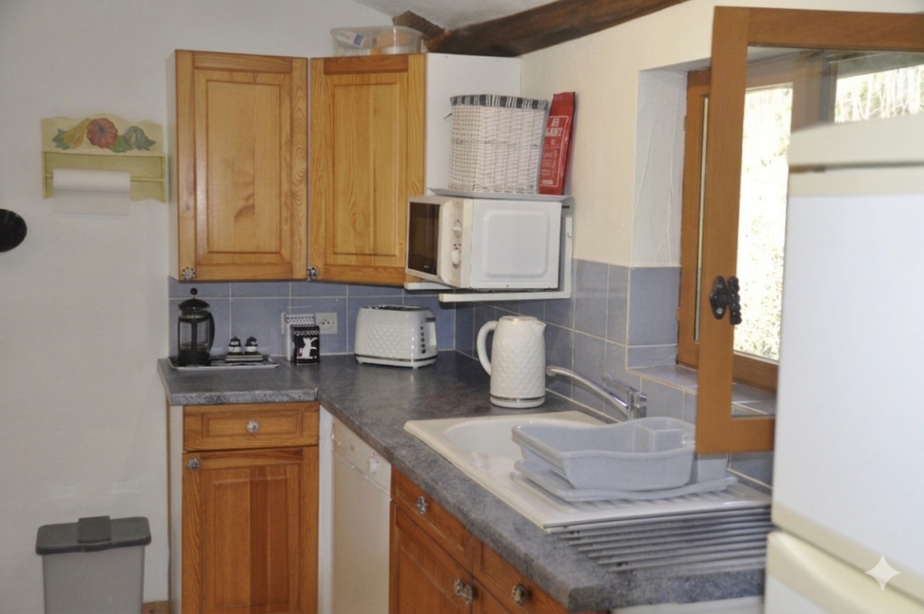 Gîte niché au cœur d’une magnifique vallée — photo 10
