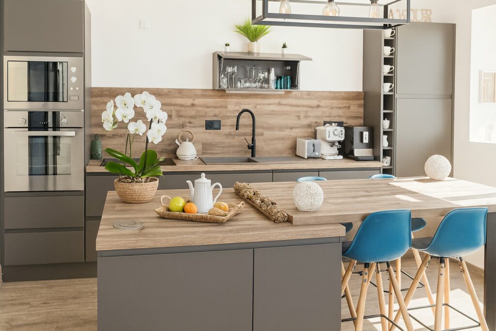 Belle villa 90 m² à Uzès dans le Gard — photo 4