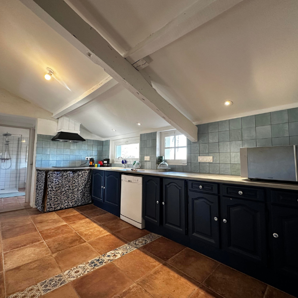 120m² House in Natural Park – Montpon-Ménestérol — photo 6
