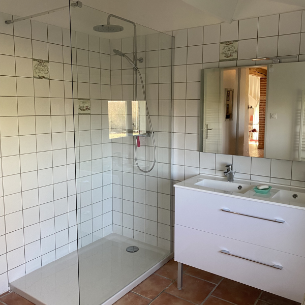 120m² House in Natural Park – Montpon-Ménestérol — photo 7