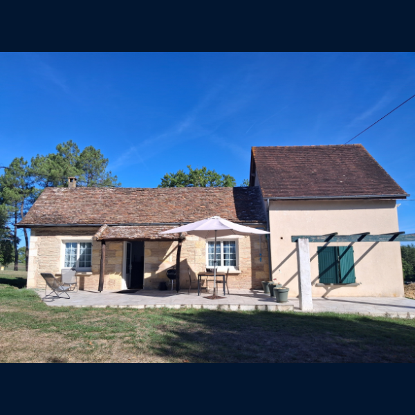 120m² House in Natural Park – Montpon-Ménestérol — photo 1