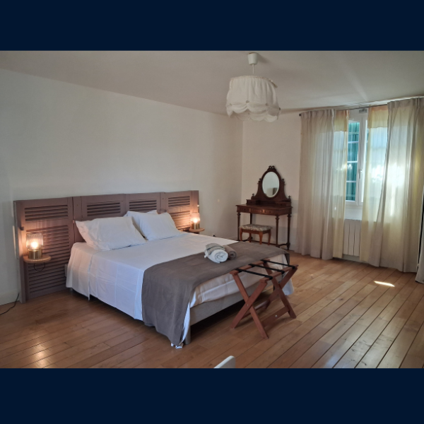 120m² House in Natural Park – Montpon-Ménestérol — photo 2