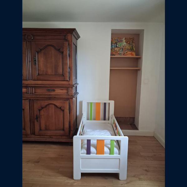 120m² House in Natural Park – Montpon-Ménestérol — photo 5