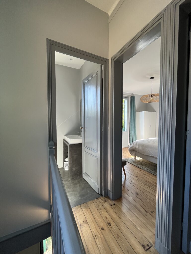 Maison avec jardin à 50 m de la plage — photo 20