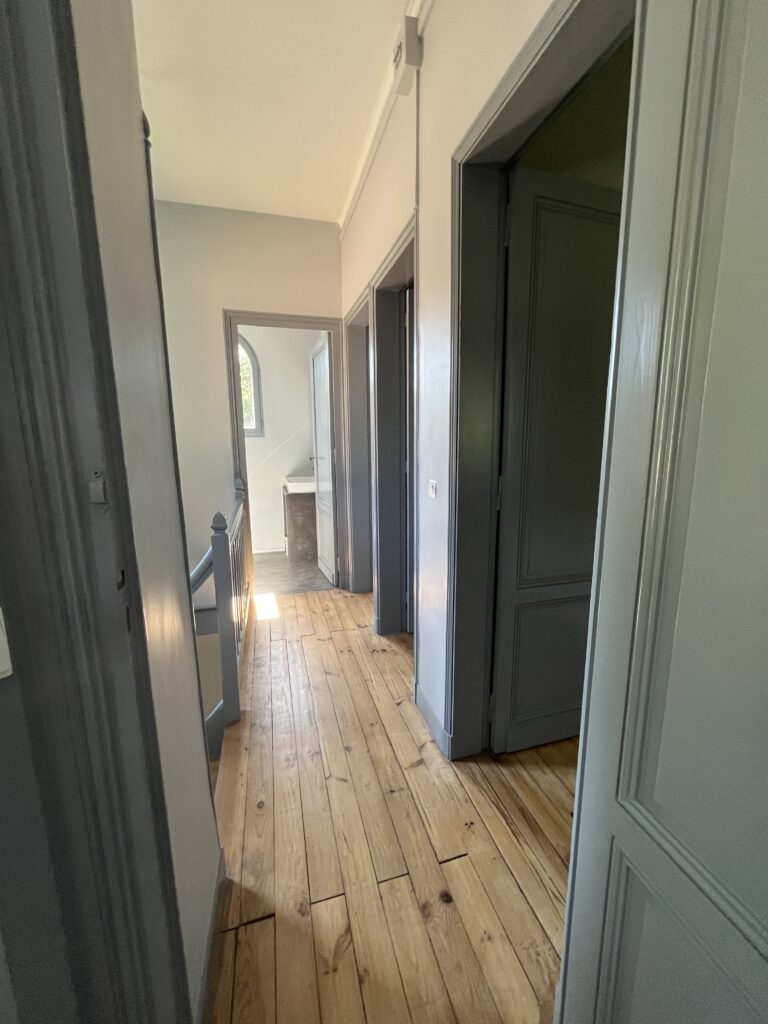 Maison avec jardin à 50 m de la plage — photo 22