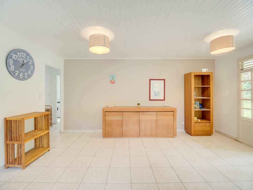 Maison avec piscine en Martinique — photo 3