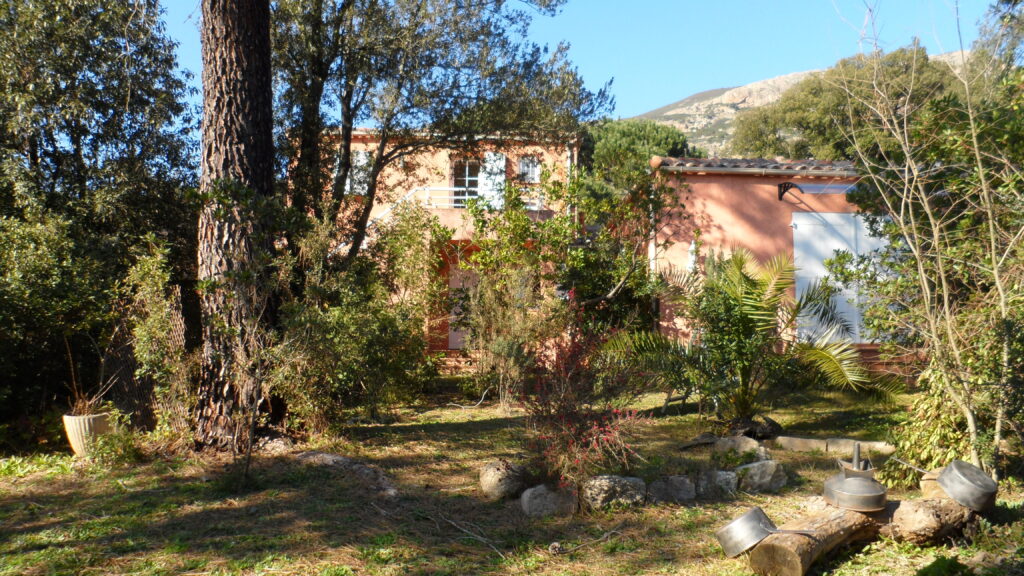 Independent 2-Bedroom House with Enclosed Garden – Afa — photo 1